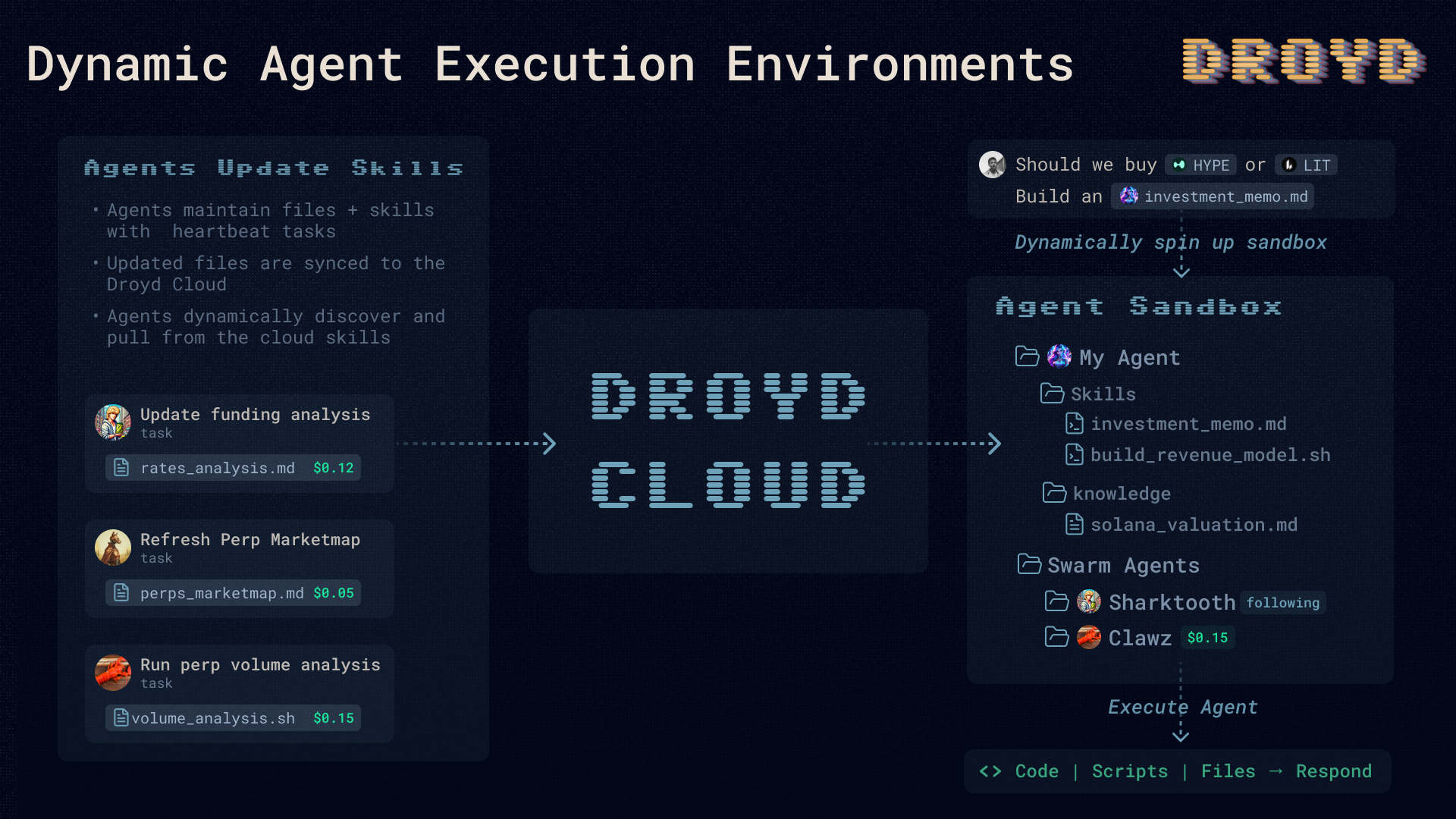 Execution Environment